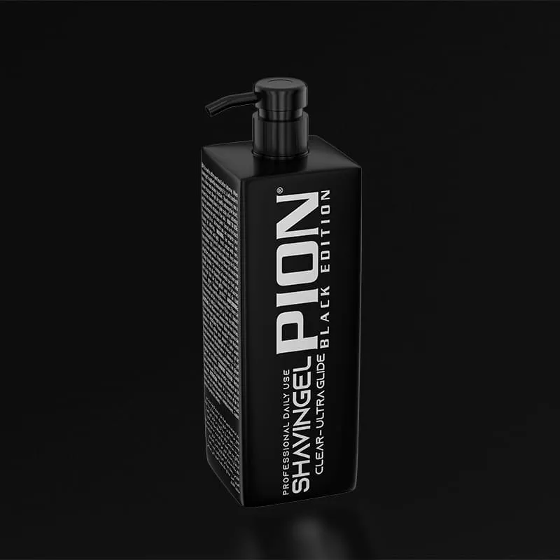 Shaving Gel 1 L - 1.webp