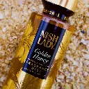 Nishlady Fragrance Mist Golden Honey 3.webp