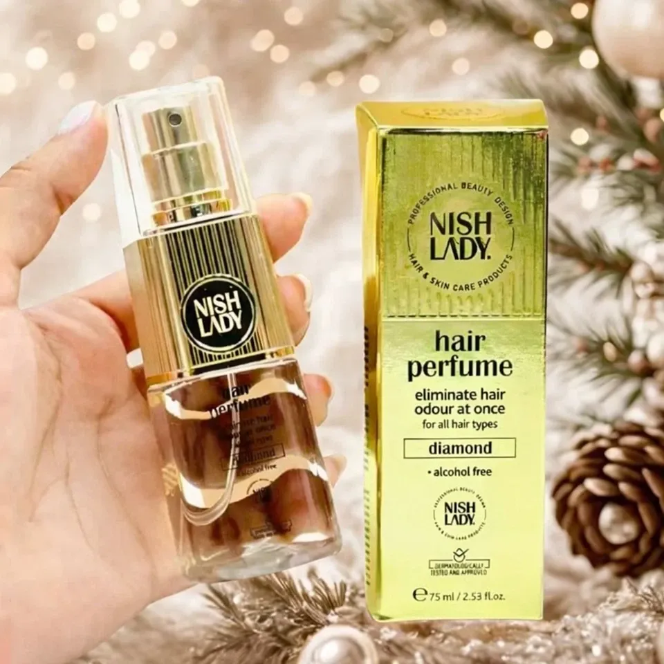 Nishlady Hair Perfume Diamond  2.webp
