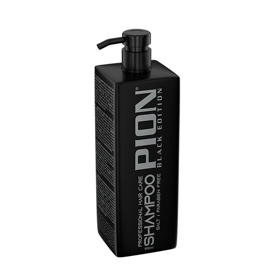 PION SHAMPOO SALT / PARABEN FREE