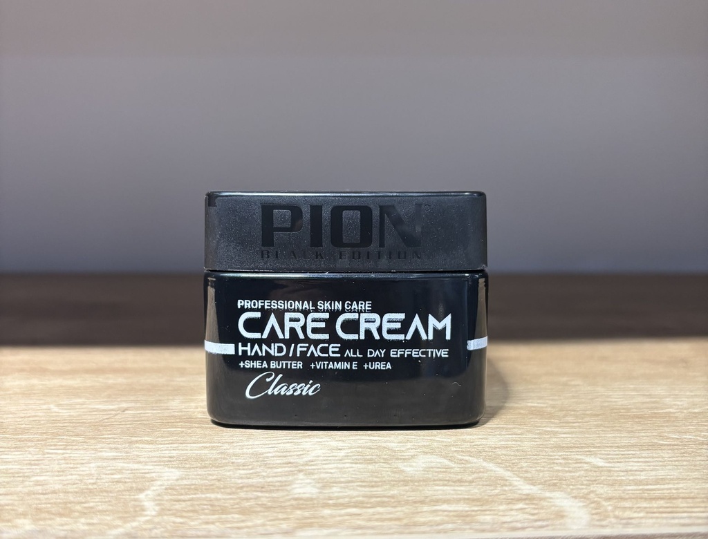 HAND / FACE CREAM CLASSIC