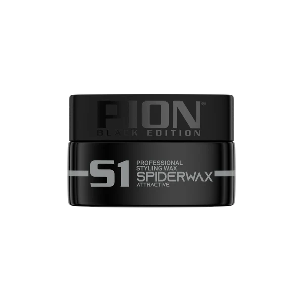 PION SPIDERWAX S1