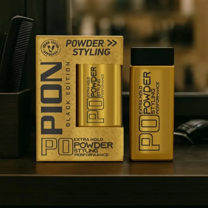 PION POWDER P0