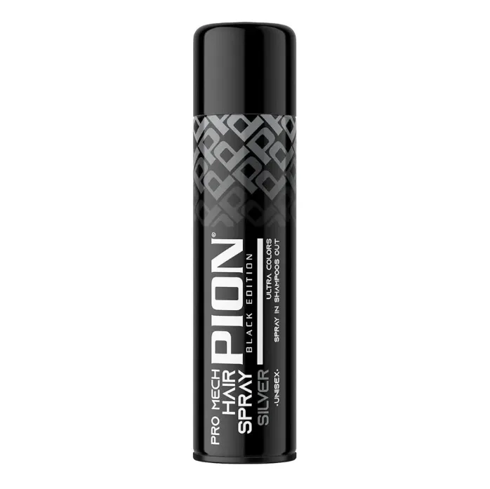 PION HAIR SPRAY - SILVER