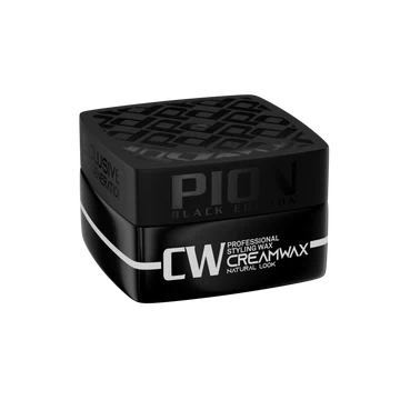 PION CW CREAMWAX
