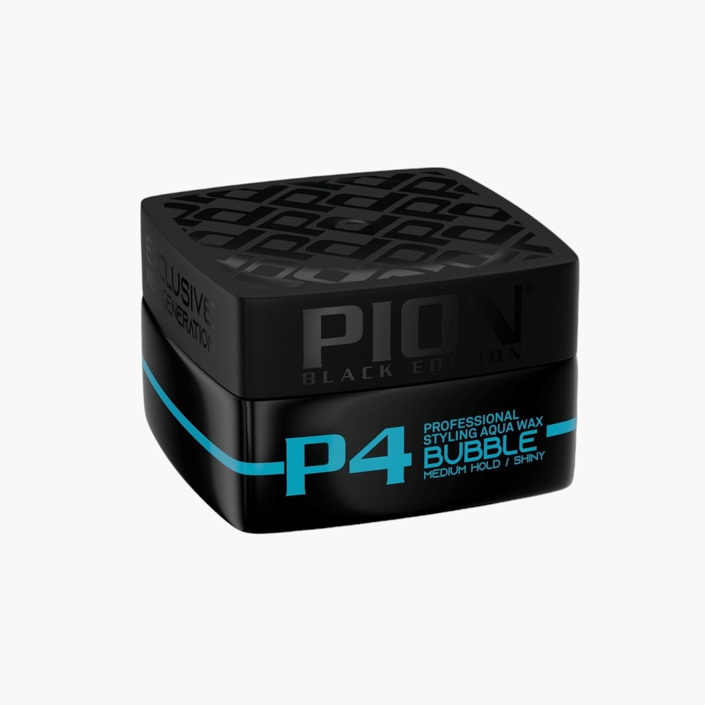 Pion Styling Wax Wosk Pomada Bubble P4 150ml