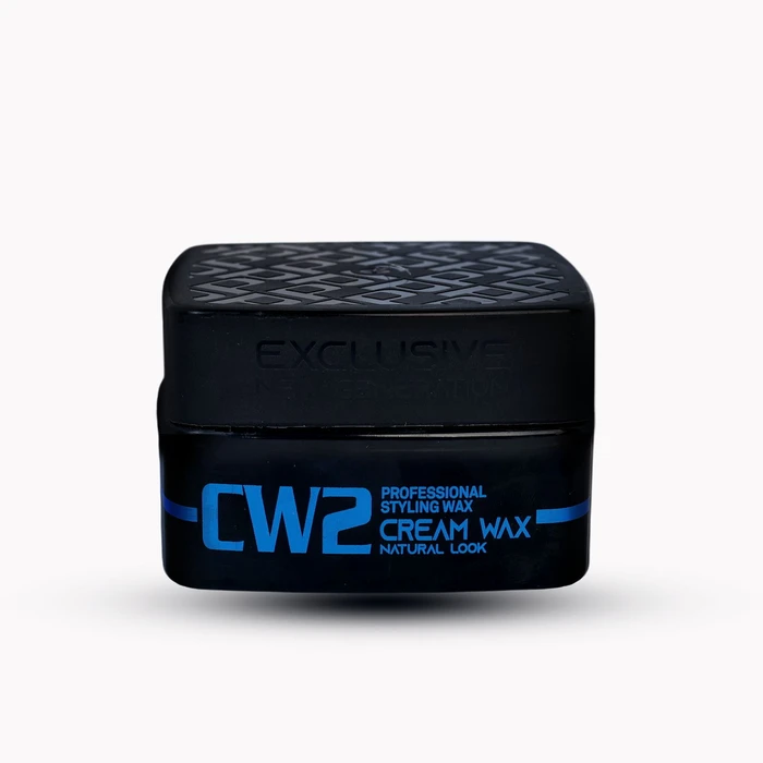 PION CW2 CREAM WAX