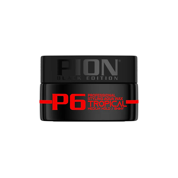 PION TROPICAL P6