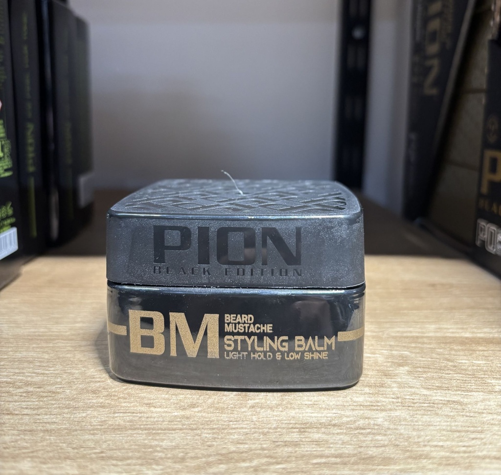 PION STYLING BM