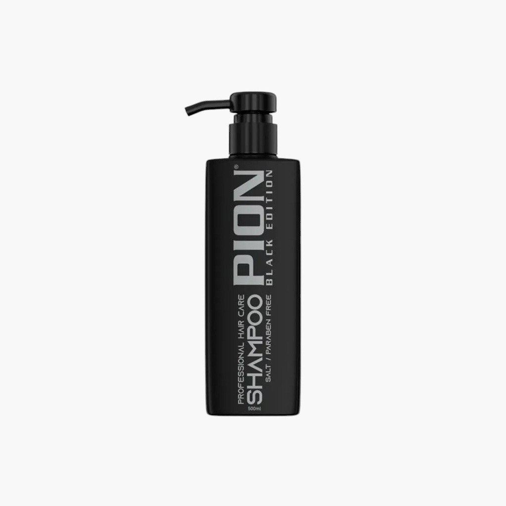 PION SHAMPOO CHLORIDE FREE 950 ML