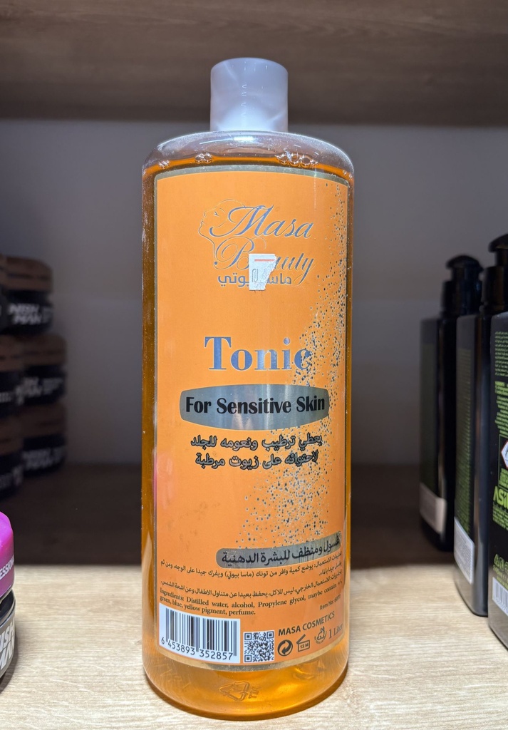 TONIC 1 LITER