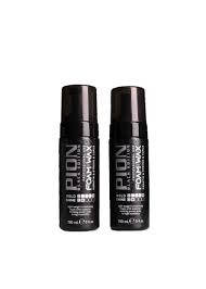 PION FOAM WAX