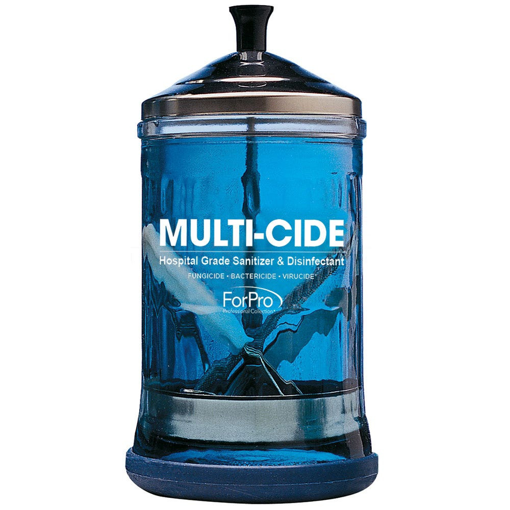 DISINFECTING JAR SMALL