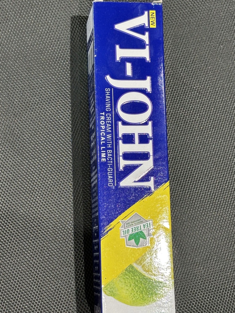 VI-JOHN كريم حلاقة