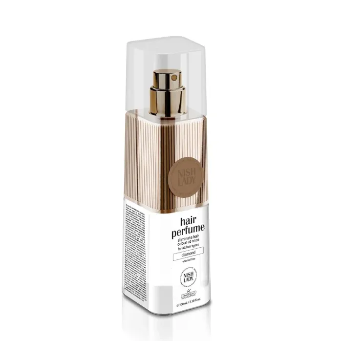 عطر شعر دايموند - Nishlady