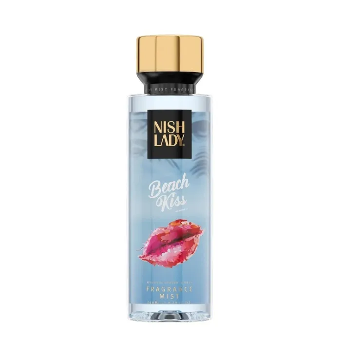 معطر الجسم بيتش كيس - Nishlady