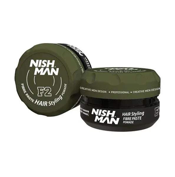 معجون الألياف NISHMAN F2