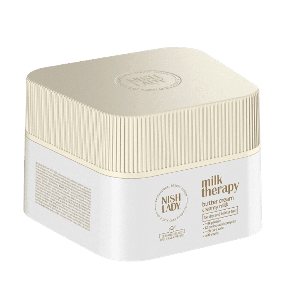 NishLady Milk Therapy 275 ML