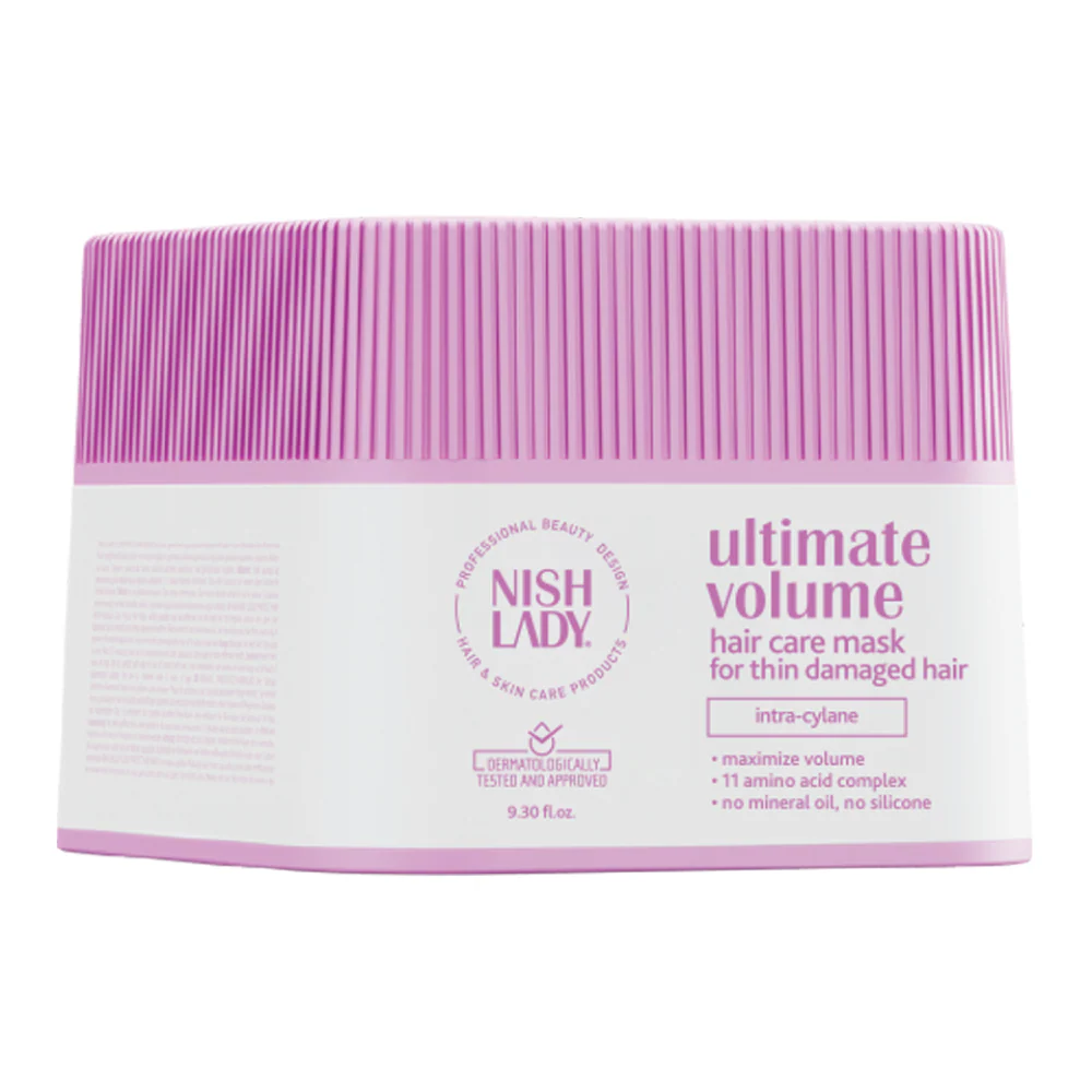 NISHLADY UltimateVolumeMask275ml