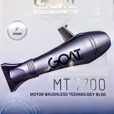 GOAT MT7700