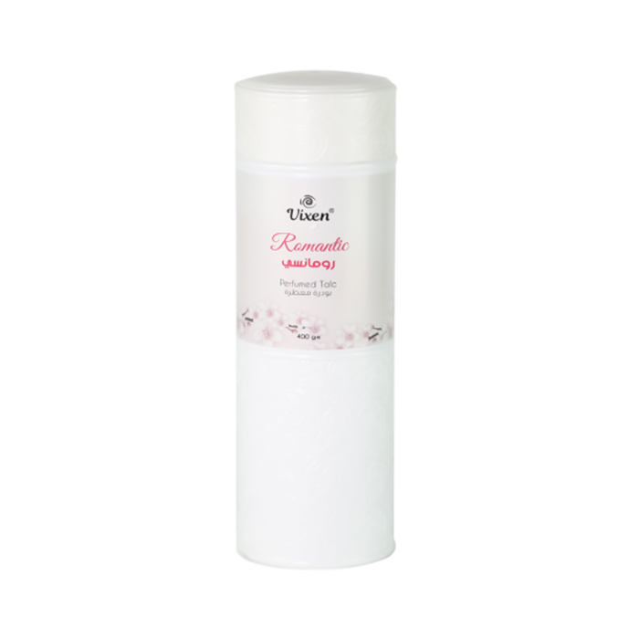 بودرة معطرة