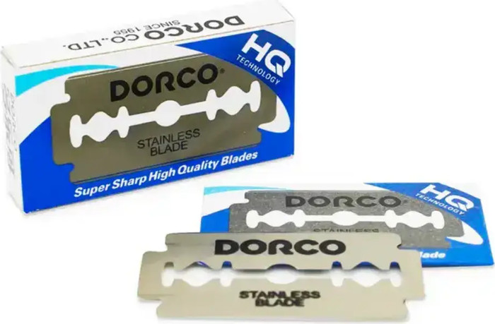 DORCO BLADE
