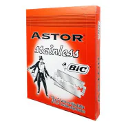 BIC Astor Double Edge Safety Razor Blades