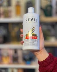 REVAL SALT FREE SHAMPOO