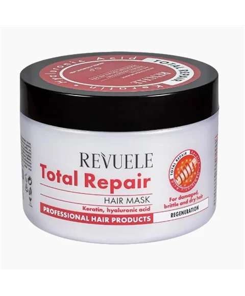 REVAL HAIR REPAIRING MASK