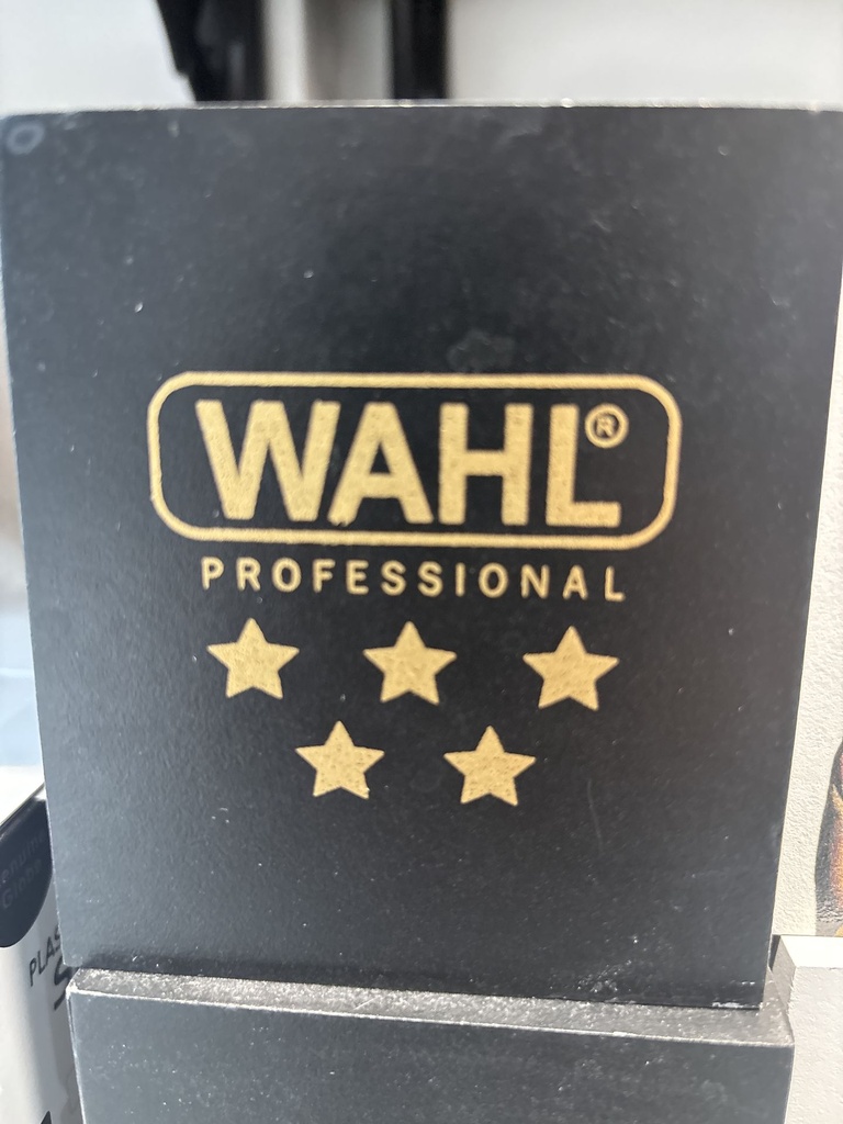 STAND - WAHL ستاند