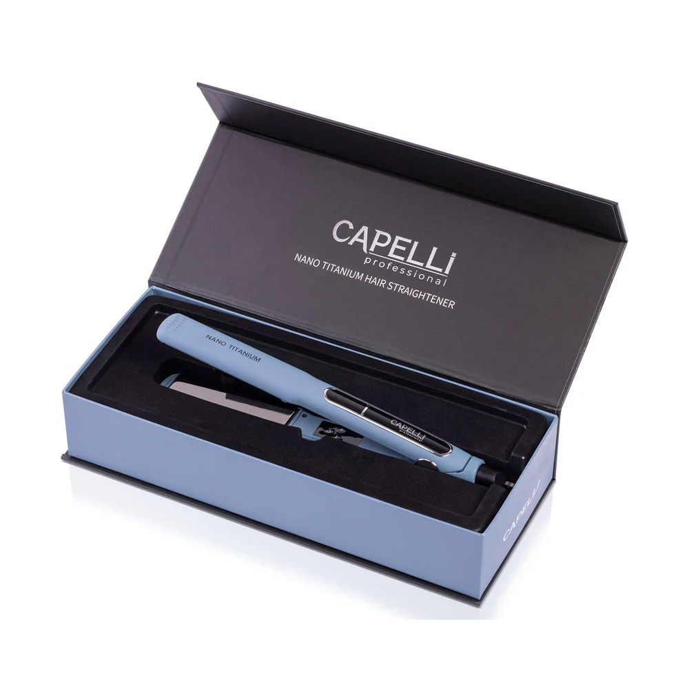 CAPLLI - STRAIGHTENER Wide XL