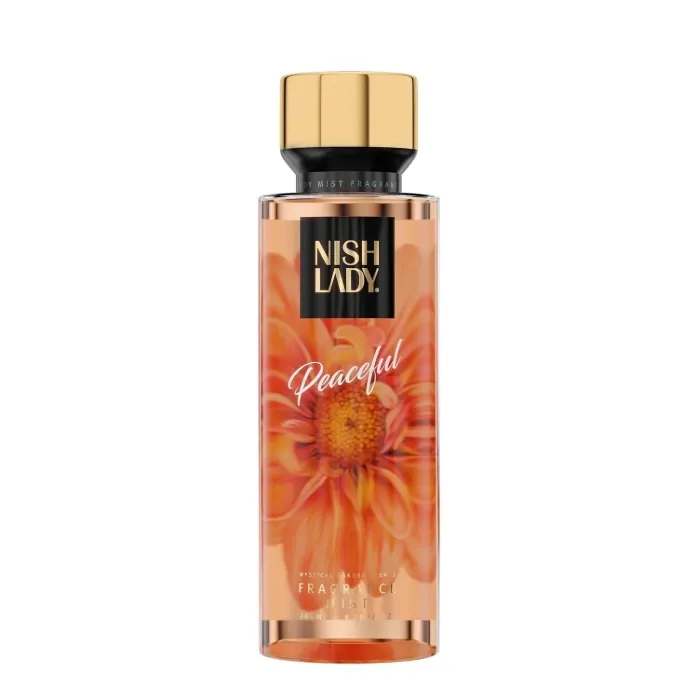 معطر الجسم بيسفول - Nishlady
