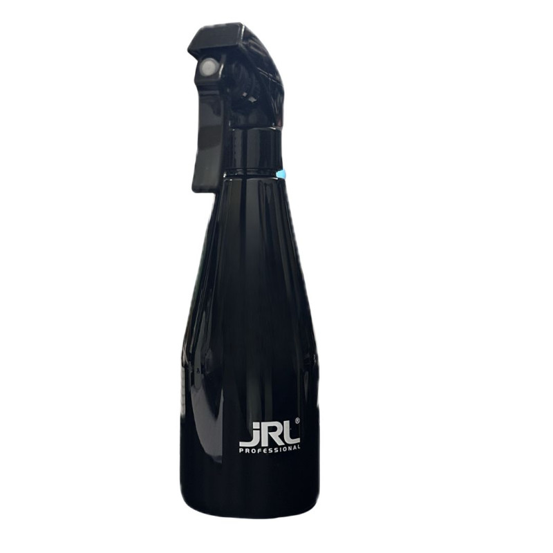 JRL Professional Sprühflasche 250 Ml Schwarz