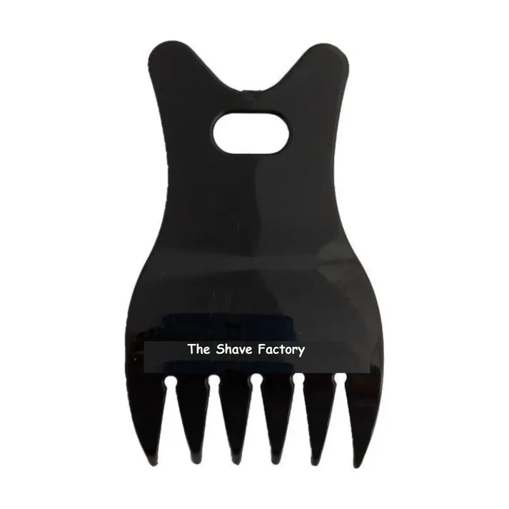 Shave Factory Comb 042