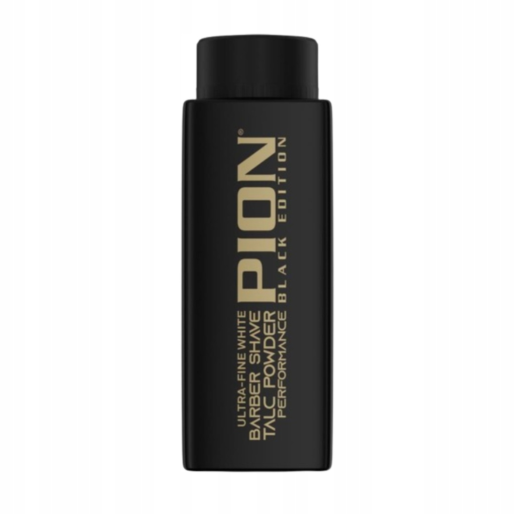 PION TALC POWDER