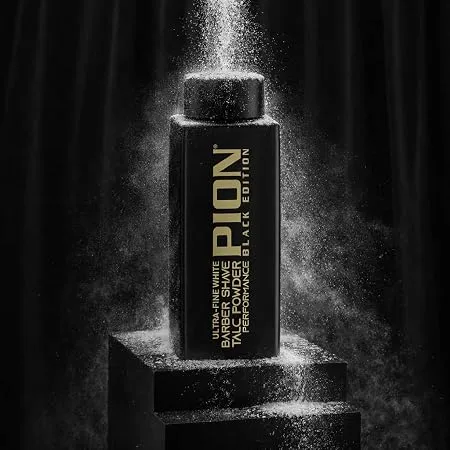 بودرة حلاقة - PION TALC