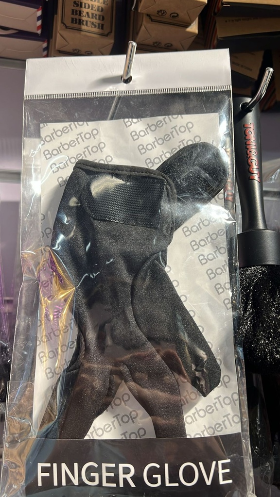GLOVES حراري