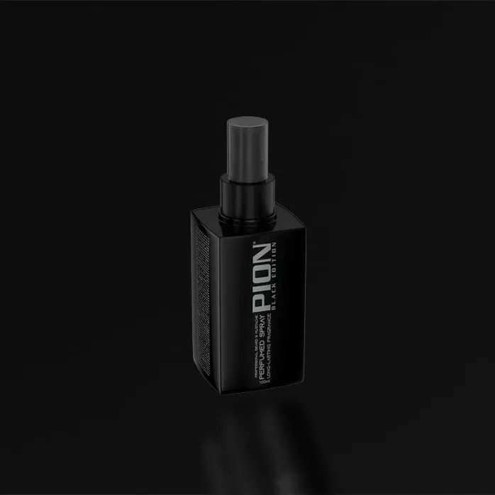 بخاخ معطر للحية والشارب PION