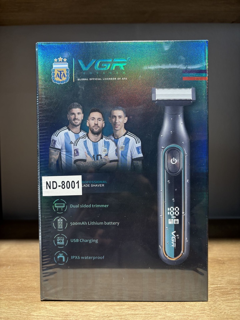 ماكنة حلاقة VGR
