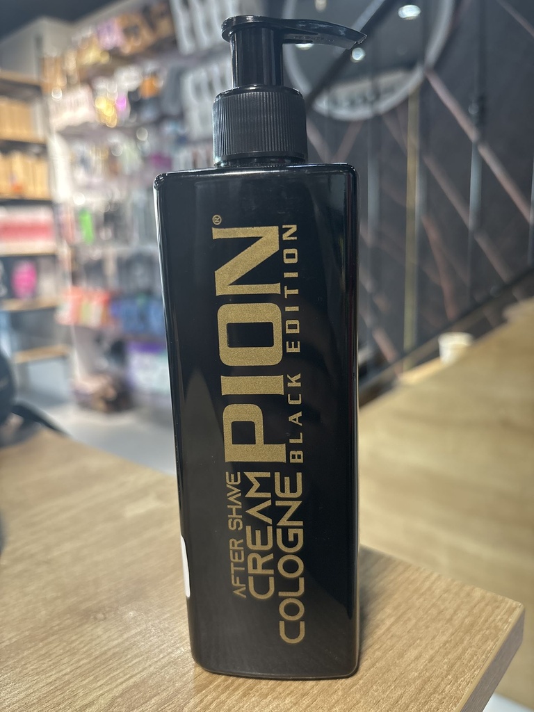 Pion After Shave Cream