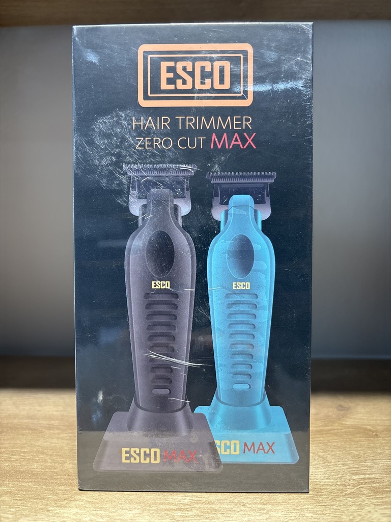 ESCO ZERO CUT ماكنة