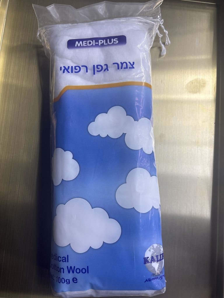 قطن Medi Plus