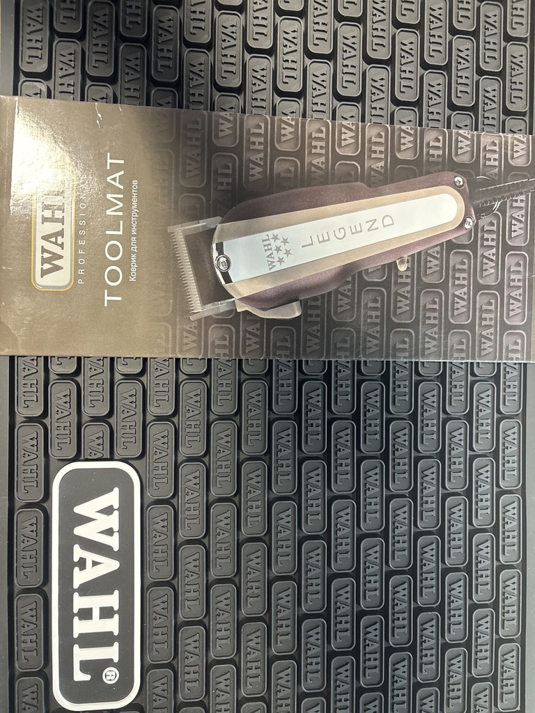 جلد طاولة WAHL