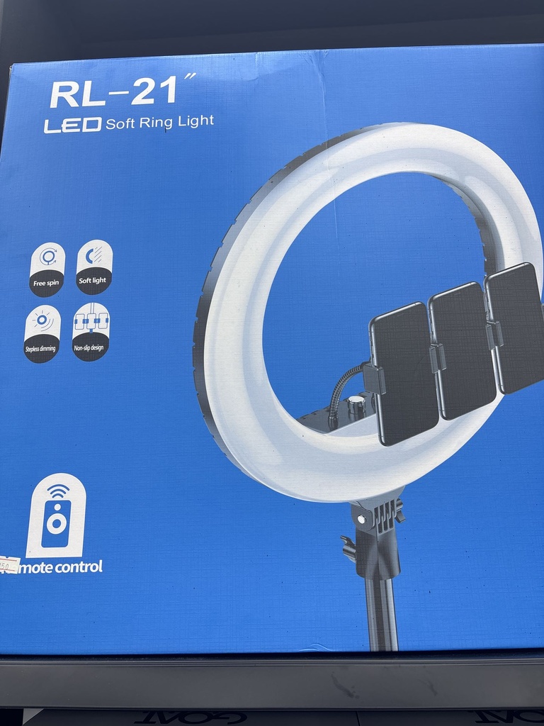 Ring Lite رينج لايت