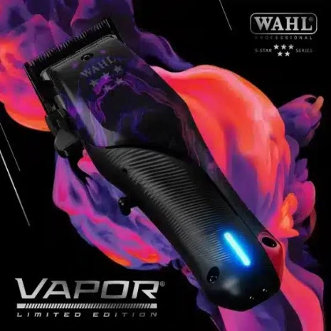 ماكنة Wahl Vapor