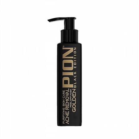 Pion BLACK Peeling Gel150ml