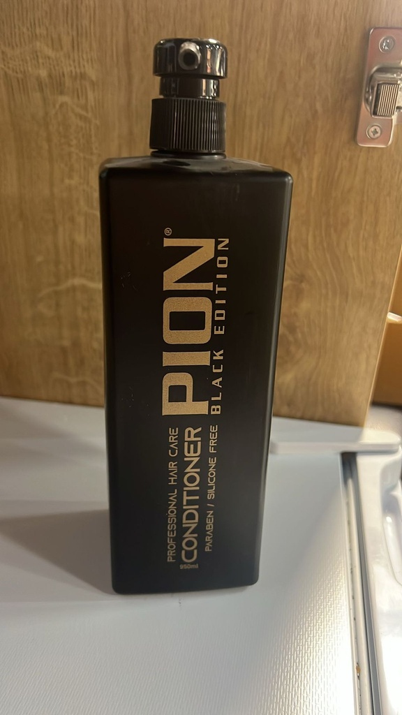 Pion Conditioner Paraben 950 ML