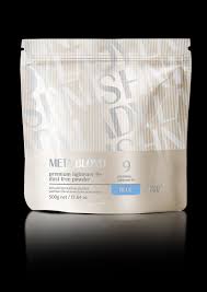 META BLOND 9 - Violet