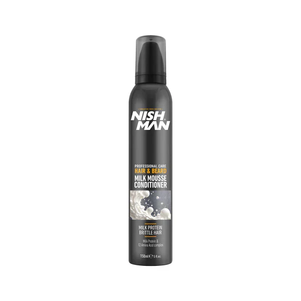 Nish Man A1 Styling Paste 100 Ml