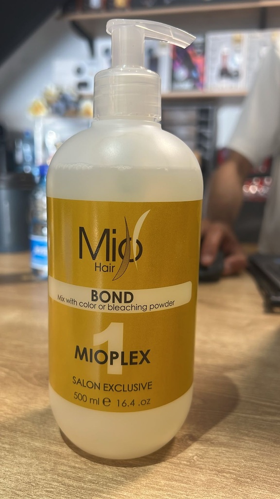 معالج Mio Plex 1 500 ML